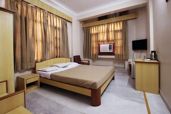 Garden View Hotel
